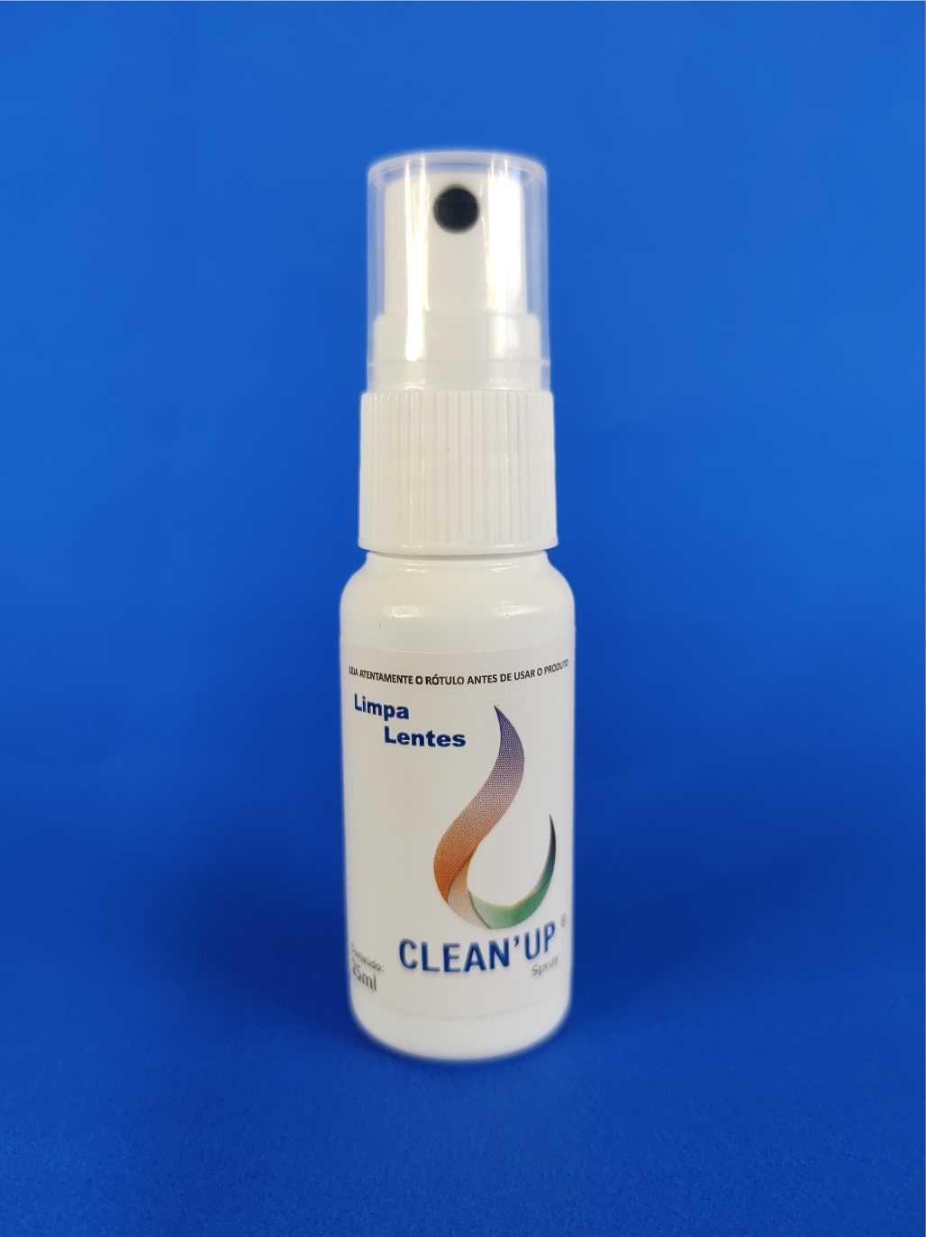 Limpa Lentes 25ml Person.