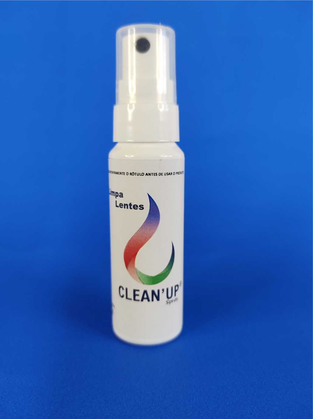 Limpa Lentes 25ml Person.