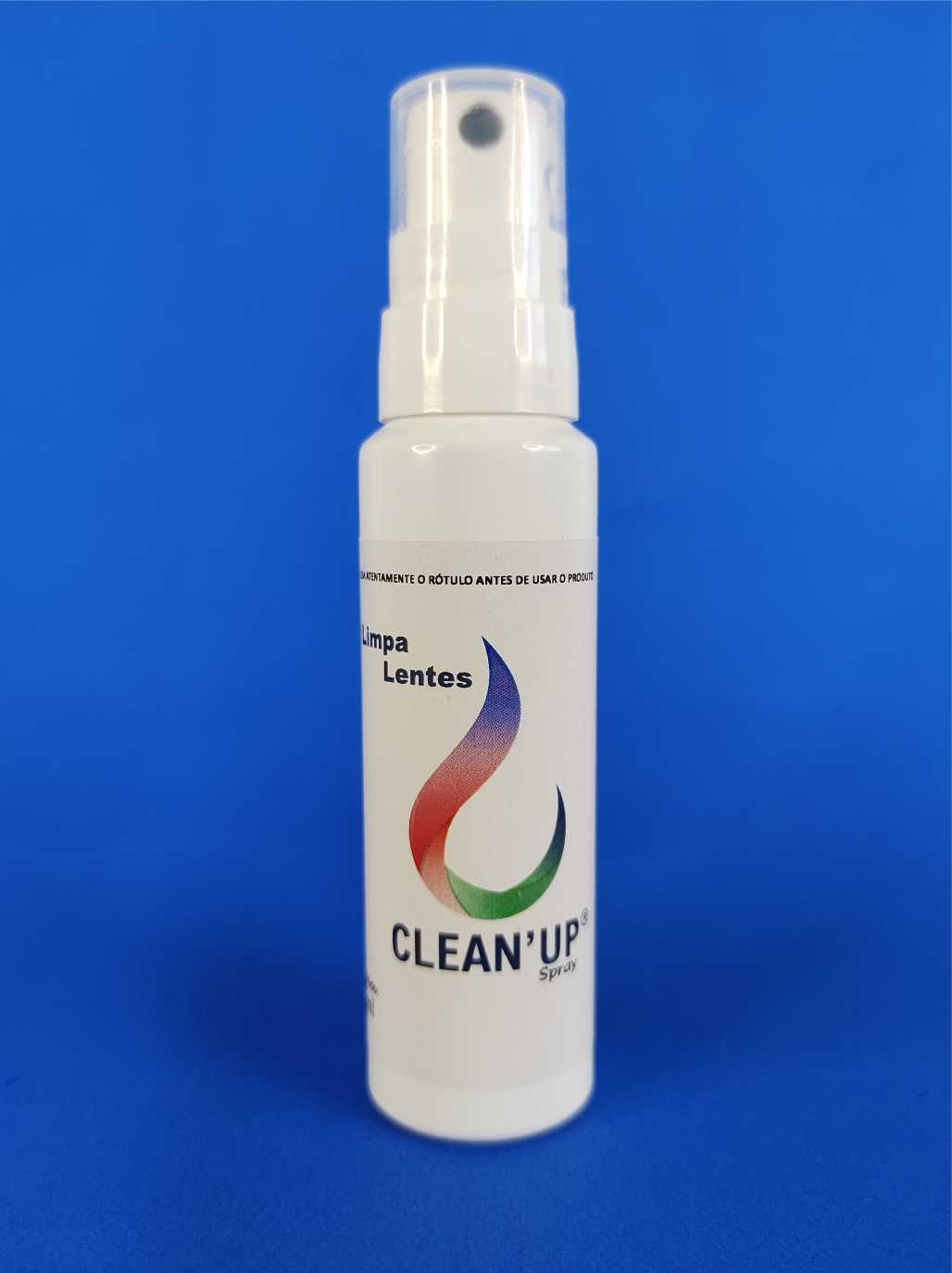 Limpa Lentes 35ml  person. 