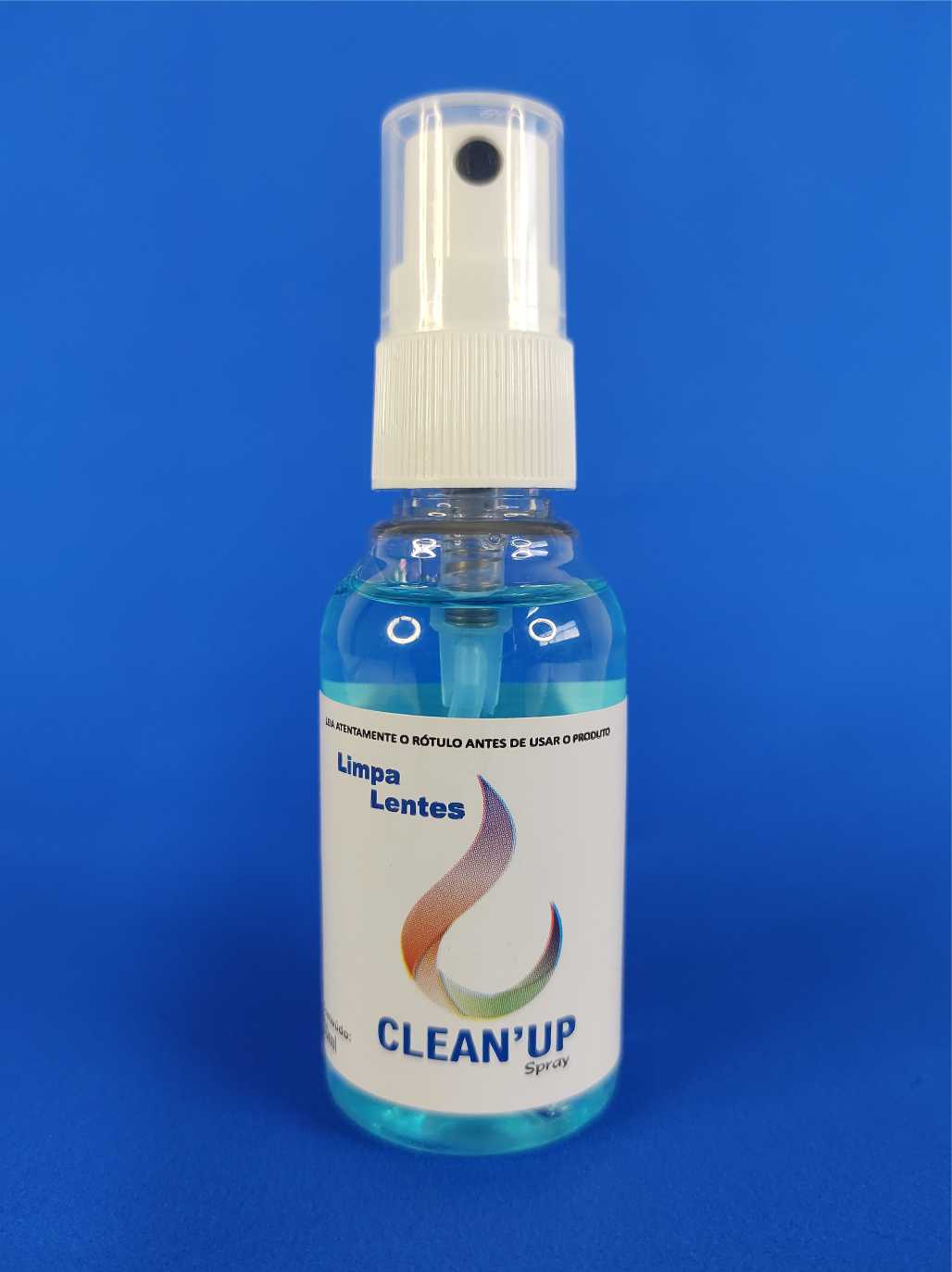 Limpa Lentes 50ml 