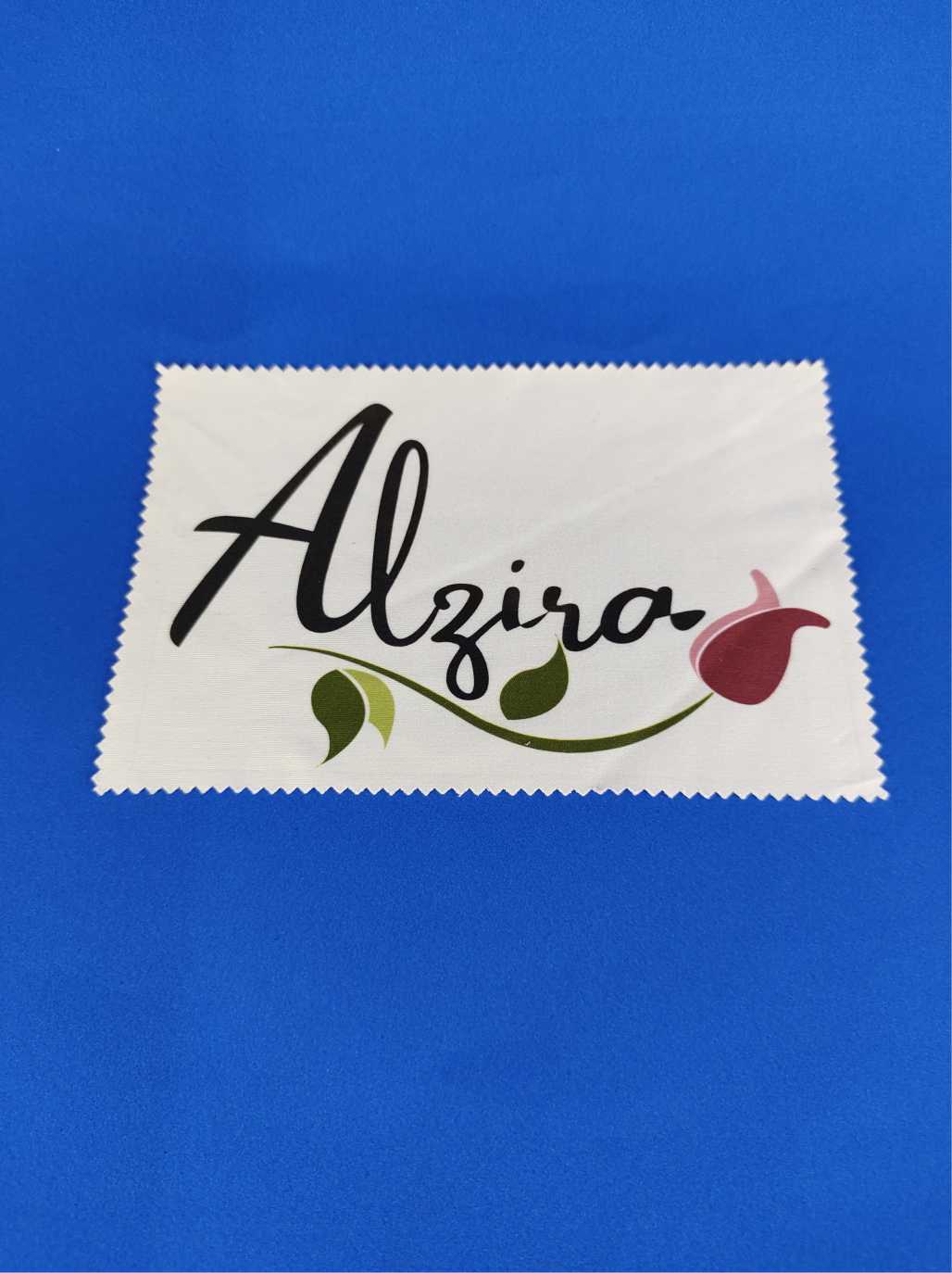 Flanela de Microfibra 10x15 