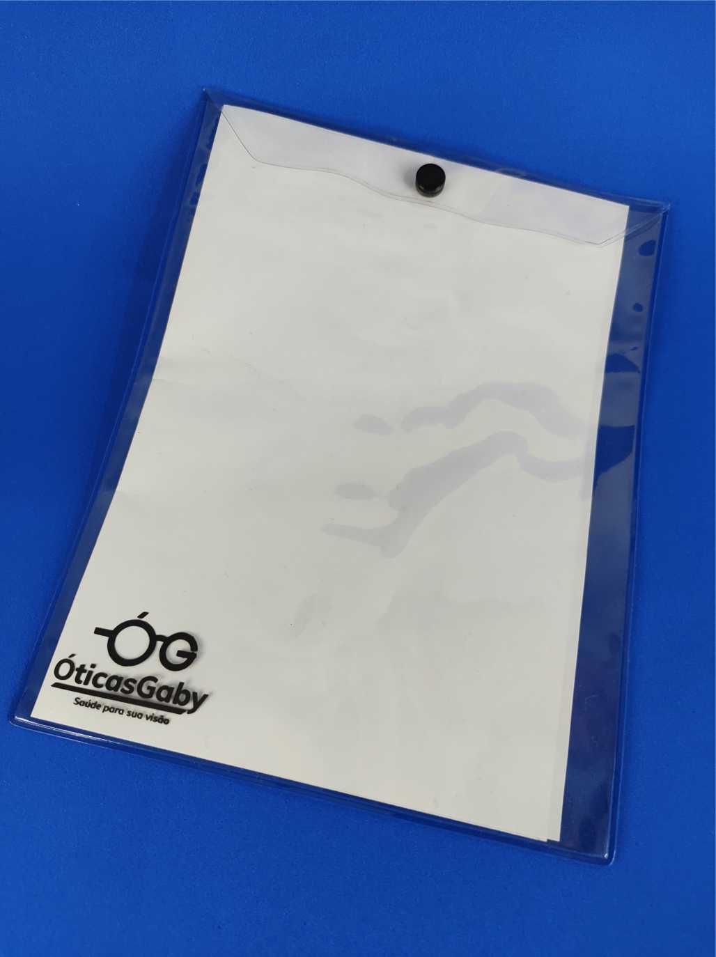 (INDISPONÍVEL) Porta OS (Boleta) com botão 