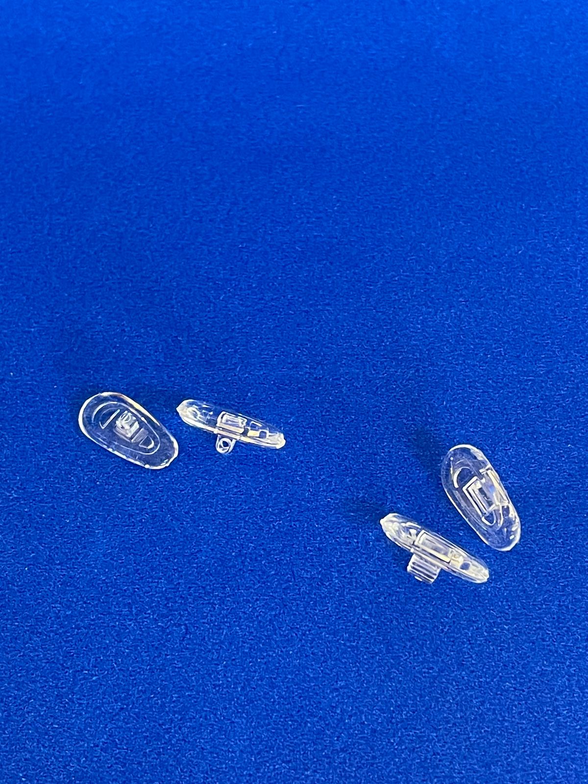 Plaquetas de PVC Parafuso/Encaixe