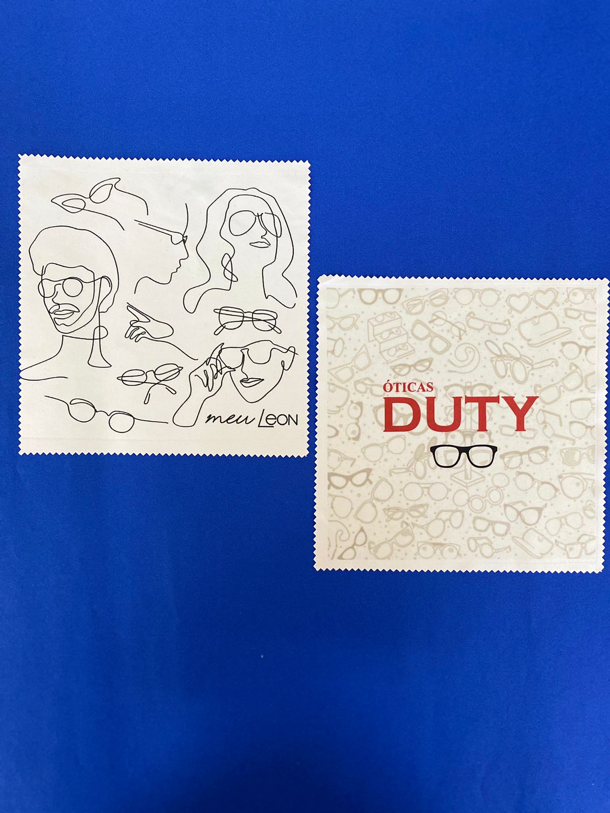 Flanela de Microfibra 15x15 