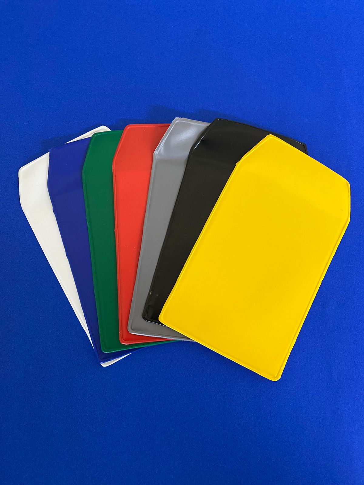 Porta Receitas Personalizados