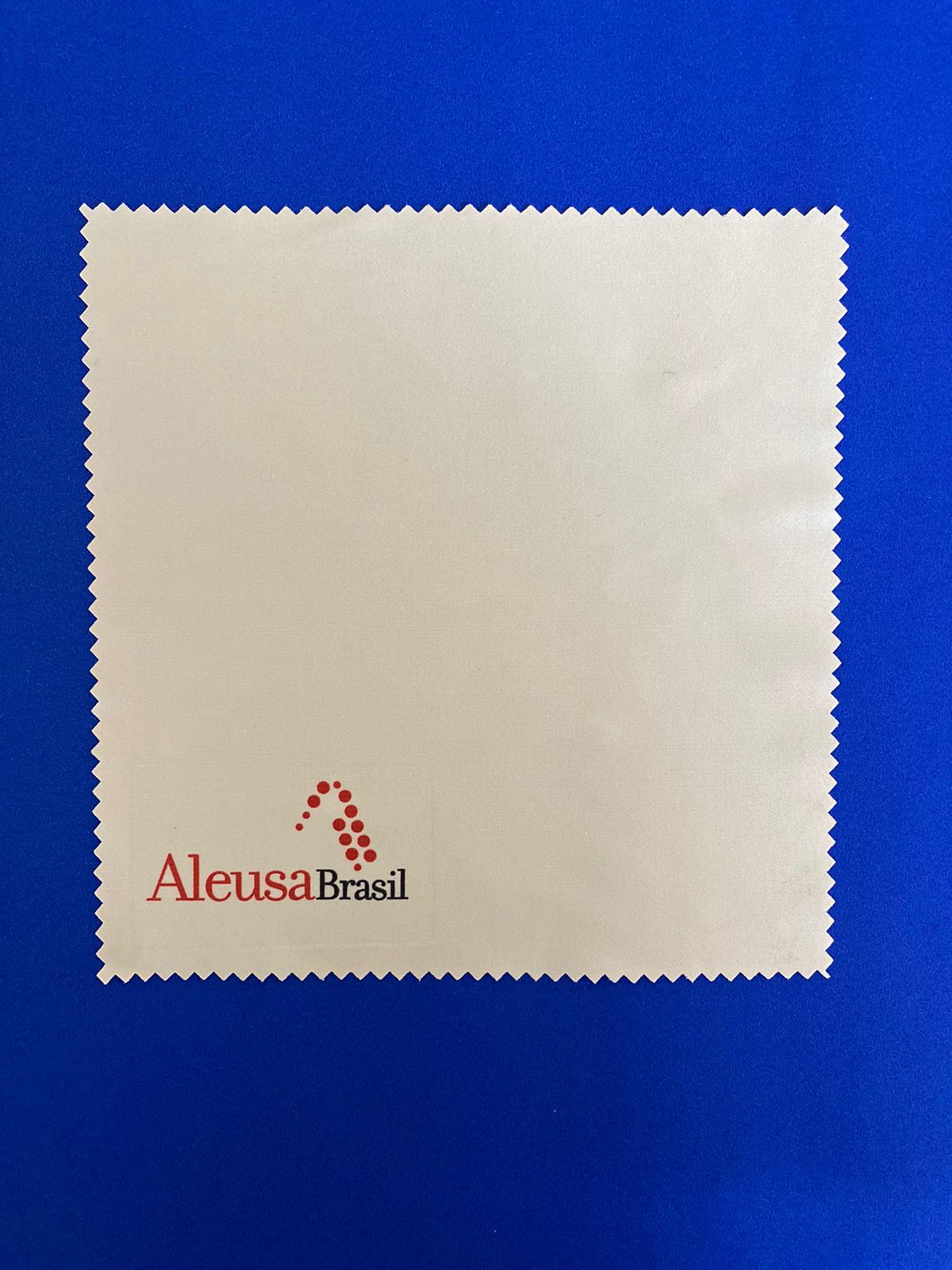 Flanela de Microfibra 15x15 