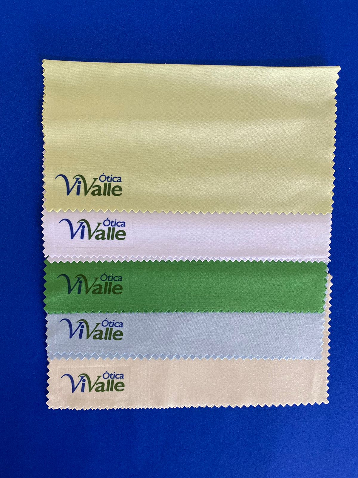 Flanela de Microfibra 10x15 