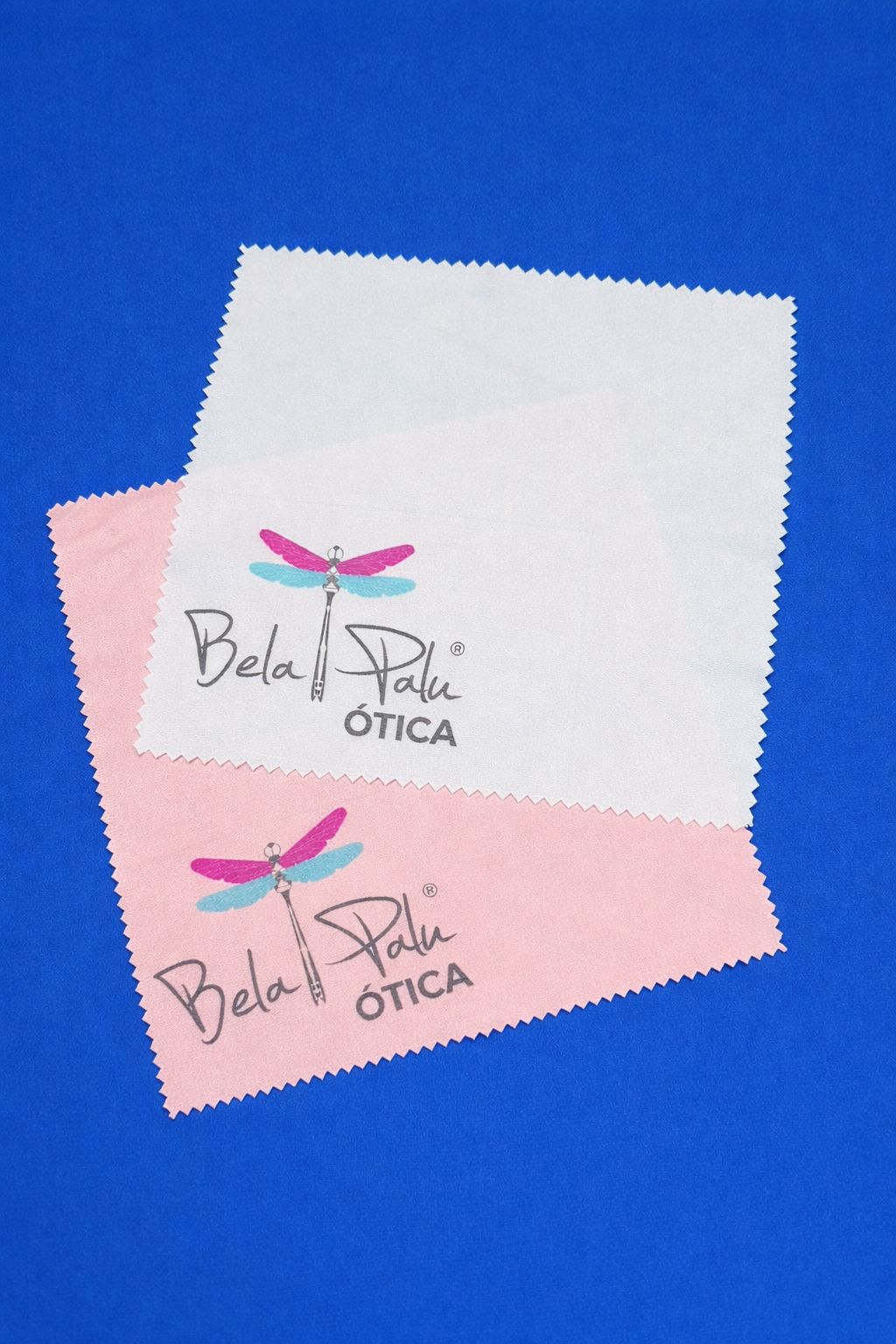 Flanela de Microfibra 15x15 